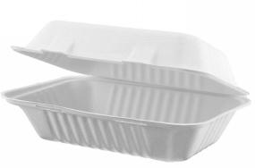 SOLON PACK HB10 Clamshell Box